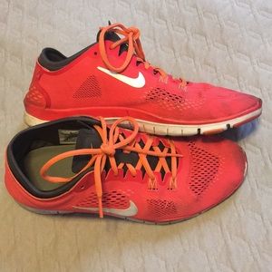 NIKE Women’s Training Shoe